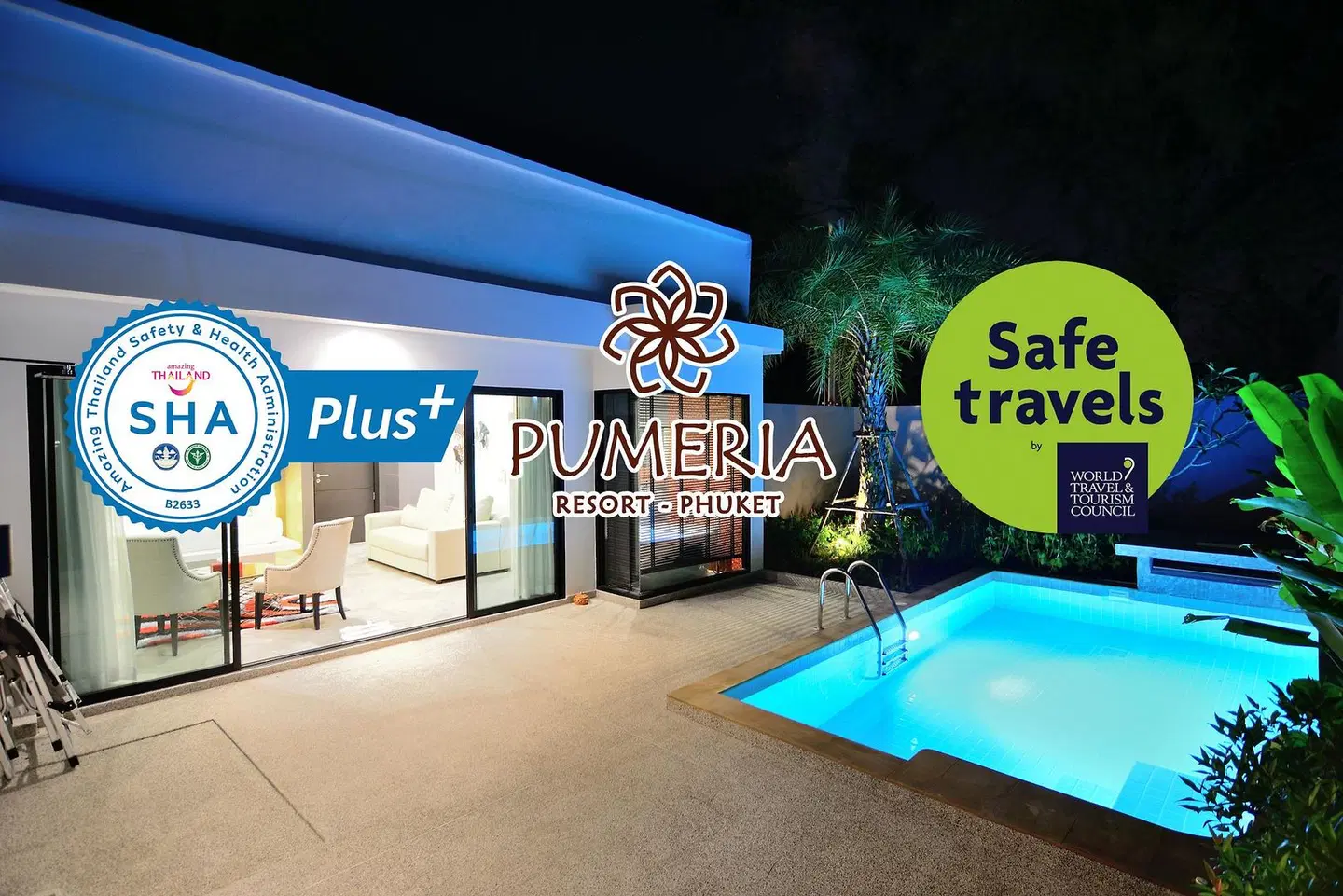 PUMERIA RESORT PHUKET SPORTS_AND_LEISURE