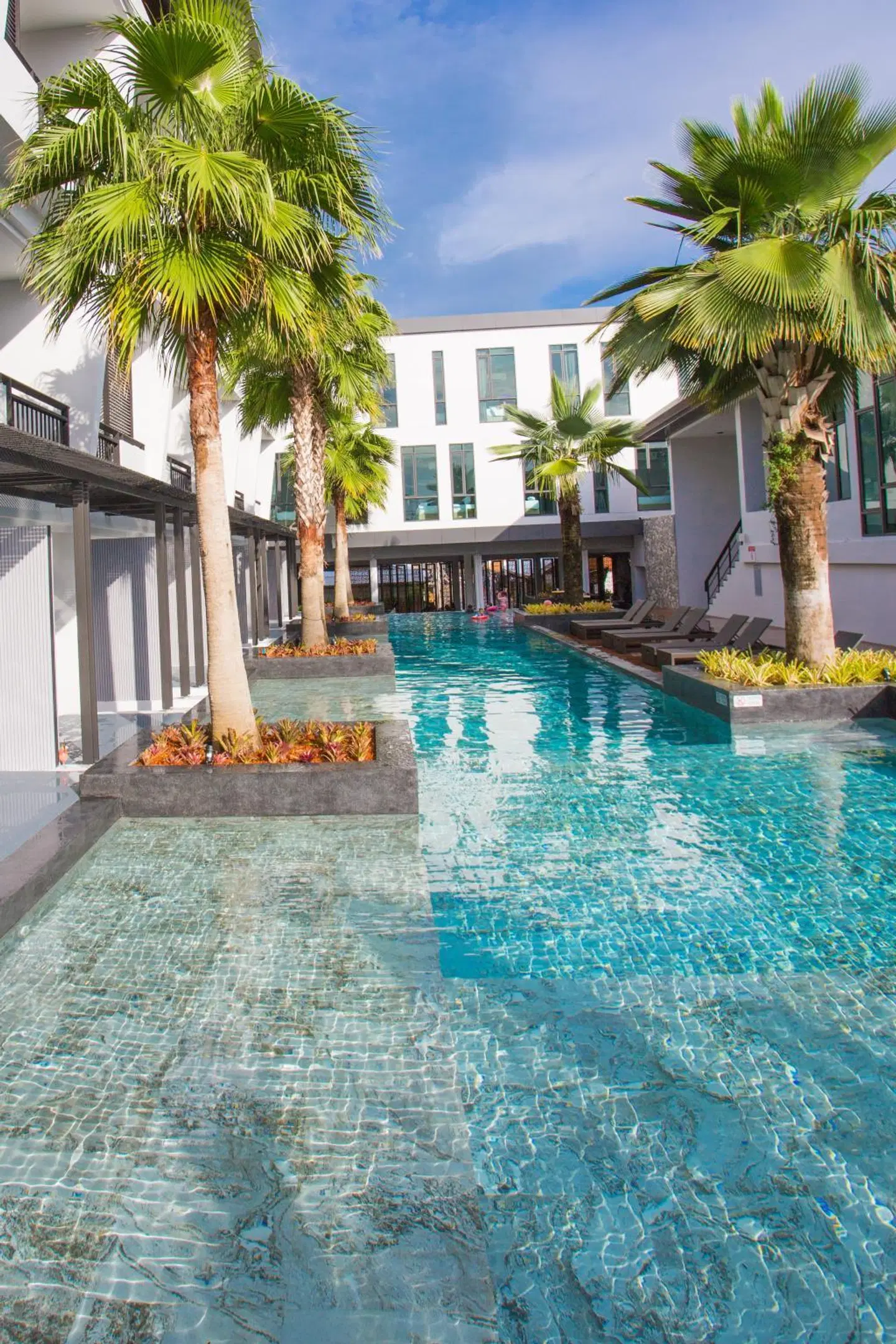 Chaweng Villawee Hotel OUTDOOR_POOL