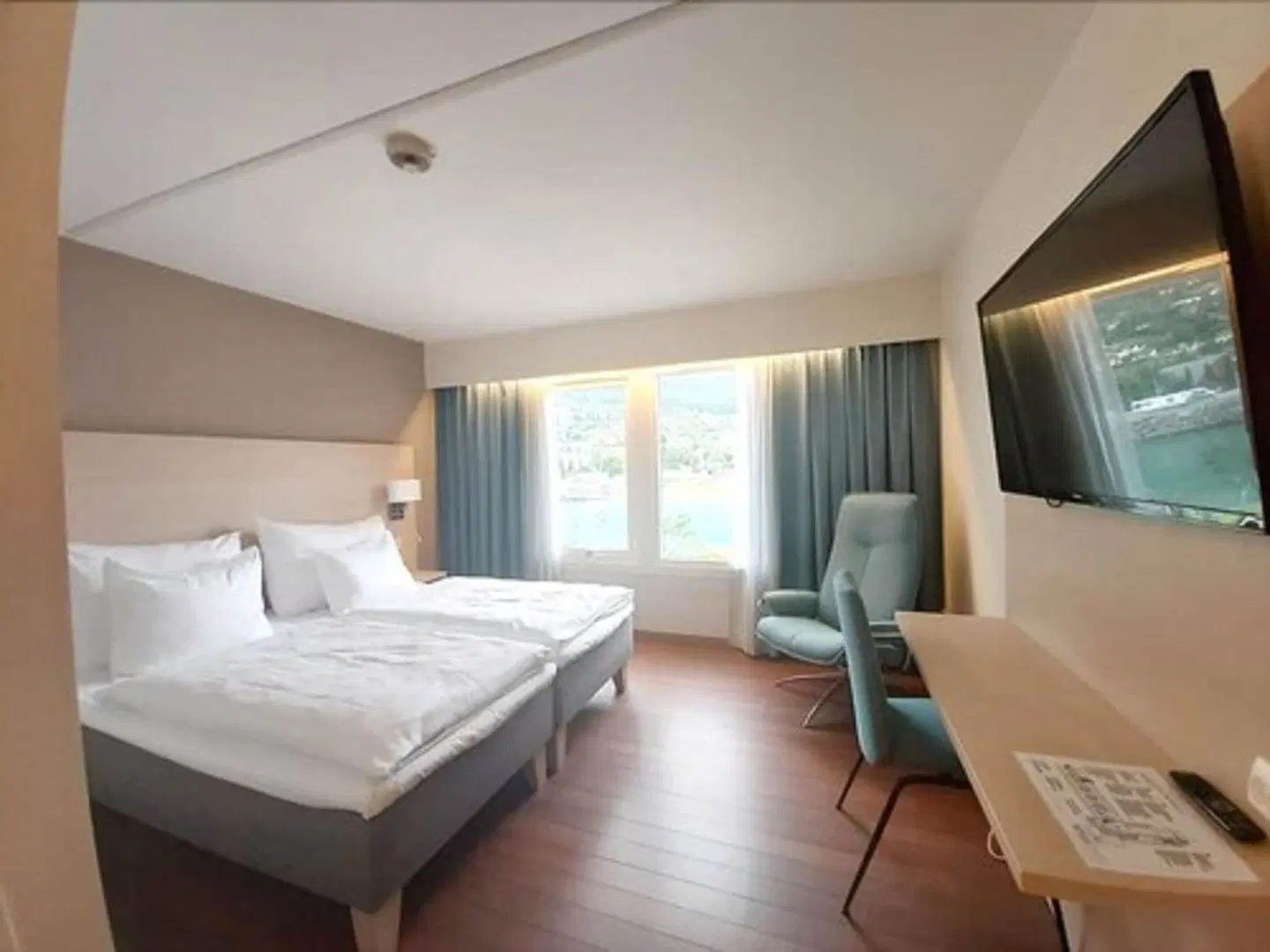 Stryn Hotel ROOM_EXAMPLE