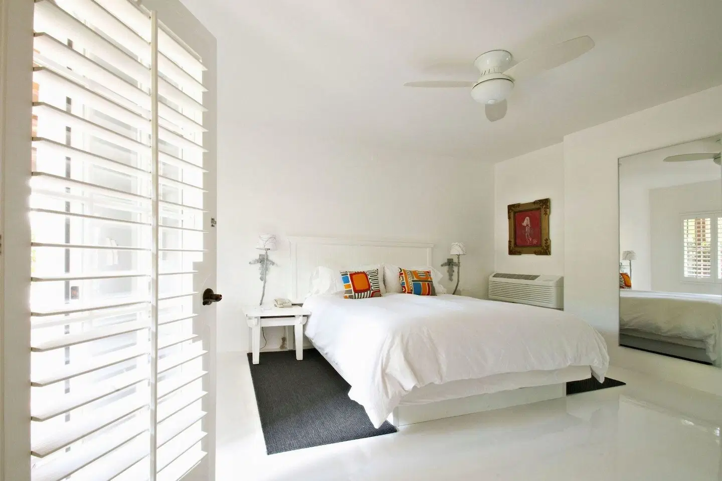 Alcazar Palm Springs ROOM_EXAMPLE