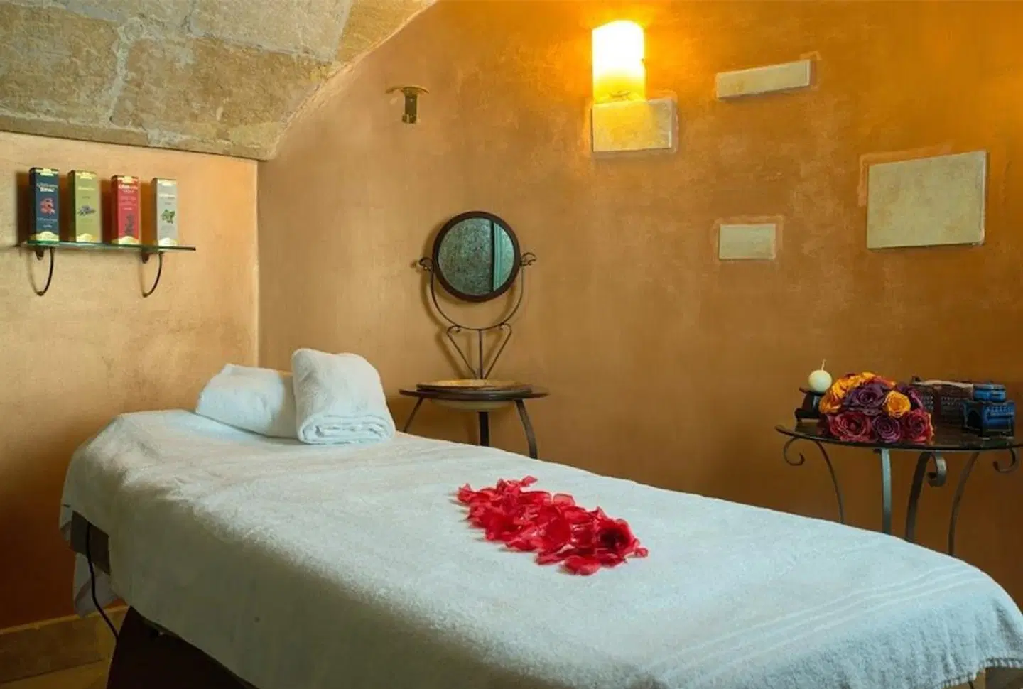 Grand Hotel Ortigia ROOM_EXAMPLE