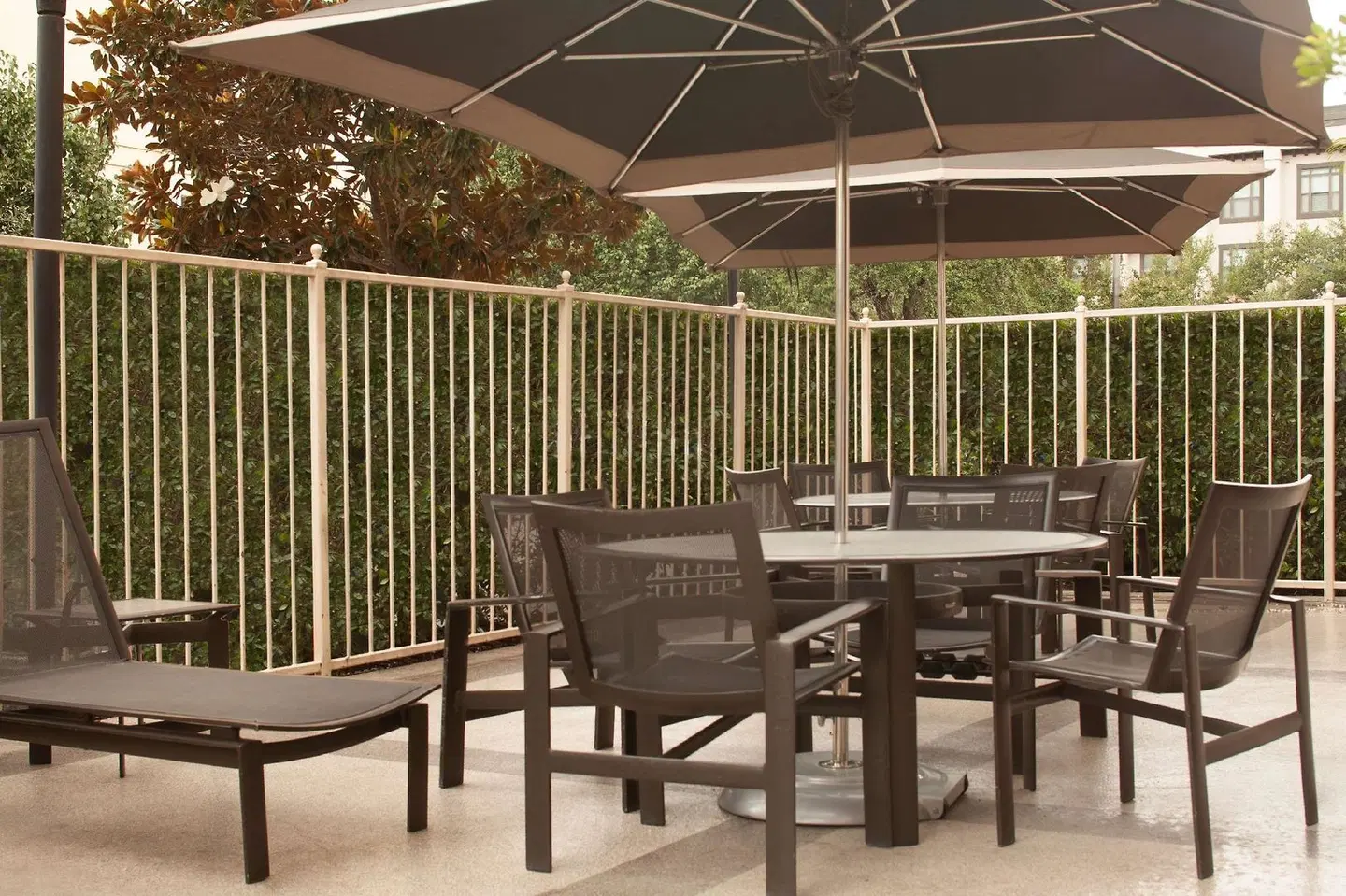 Embassy Suites by Hilton Houston Near the Galleria Terrasse