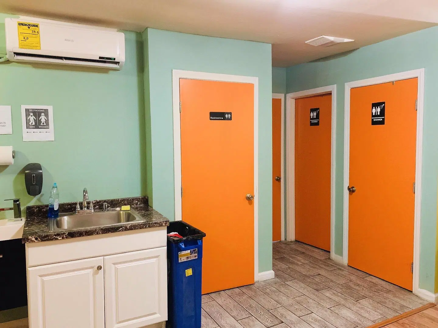 Melrose Hostel ROOM_EXAMPLE