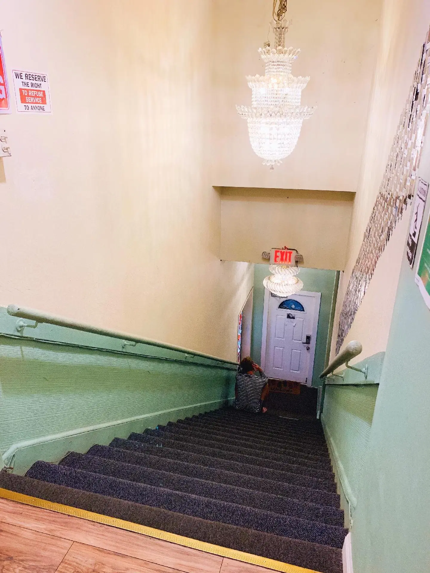 Melrose Hostel ROOM_EXAMPLE