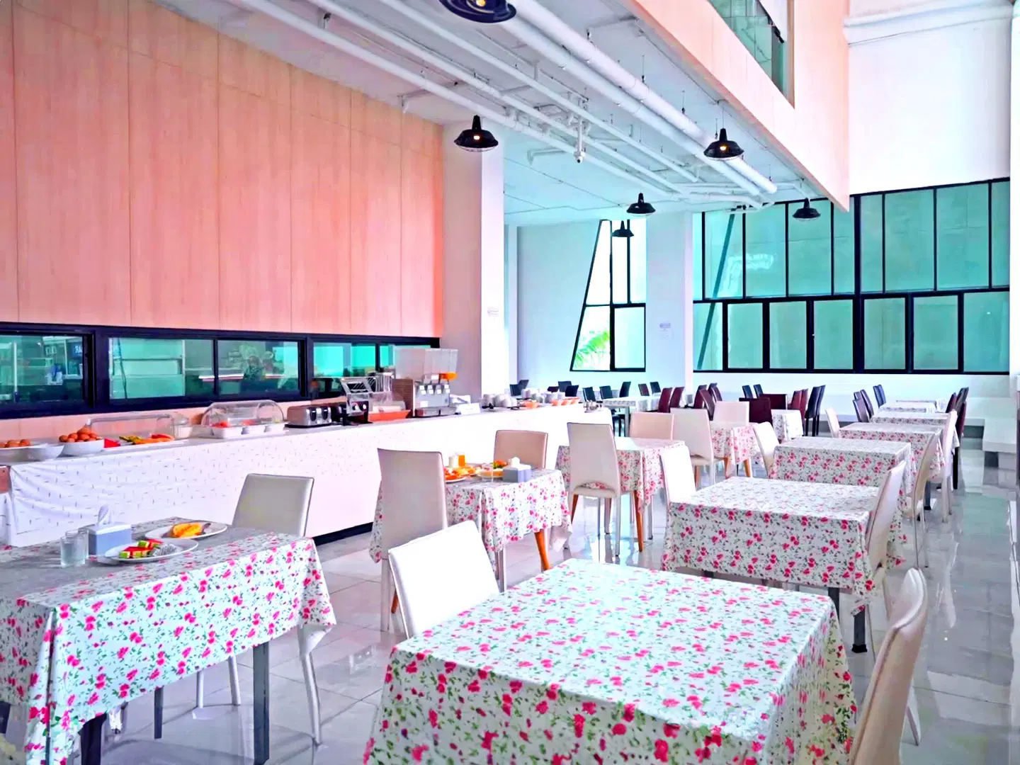 Phoenix Grand Hotel Restaurant