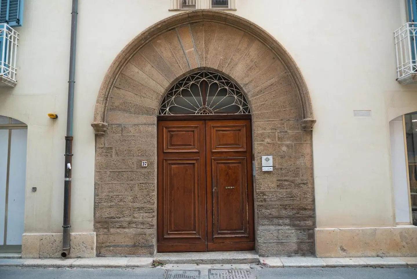 Zibibbo Suites & Rooms EXTERIOR