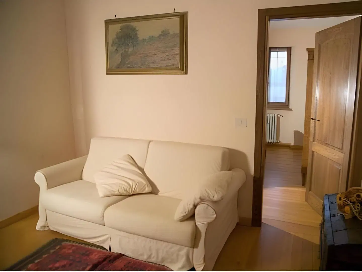 Agriturismo La Cerra ROOM_EXAMPLE