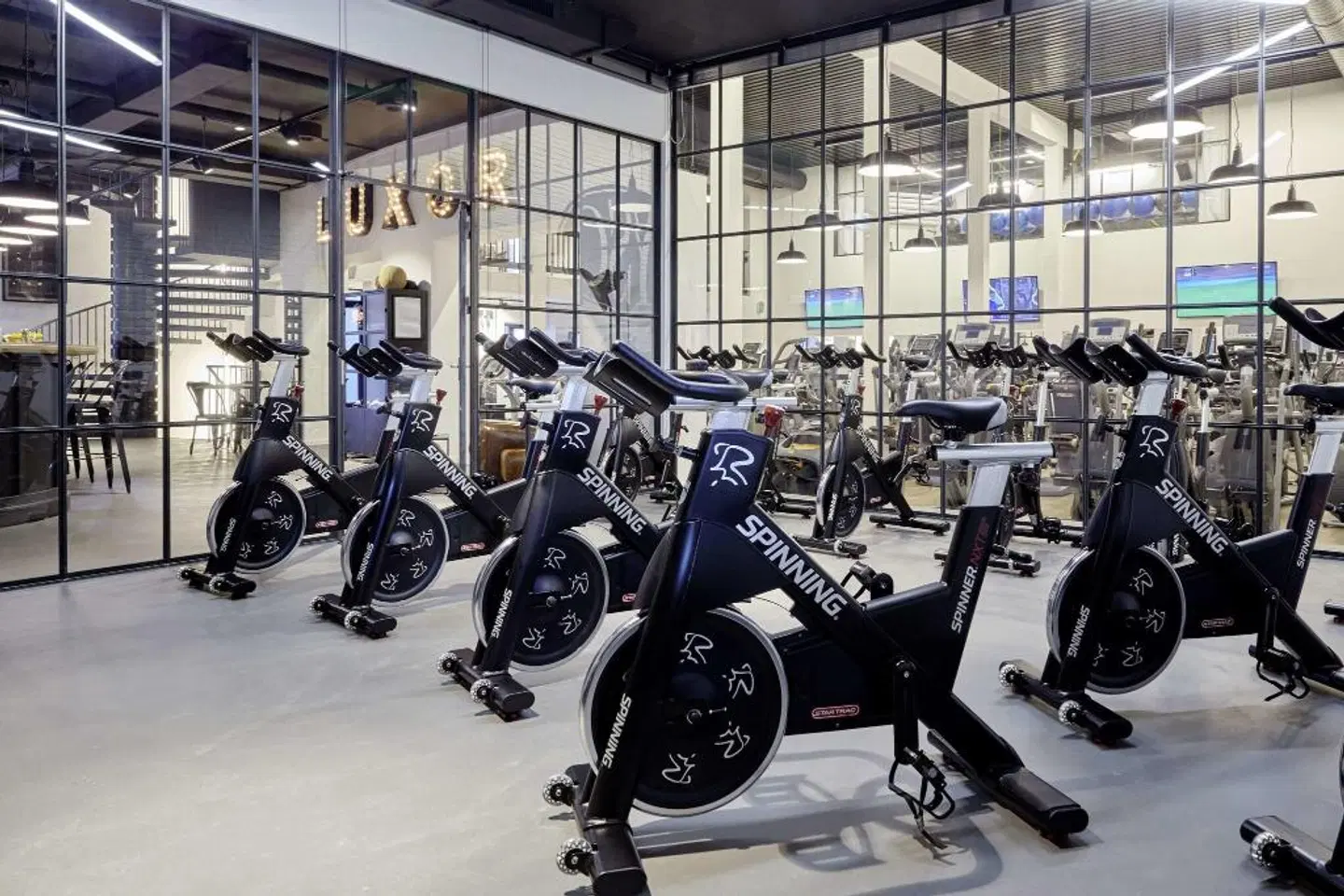 Glärnischhof SPORTS_AND_LEISURE