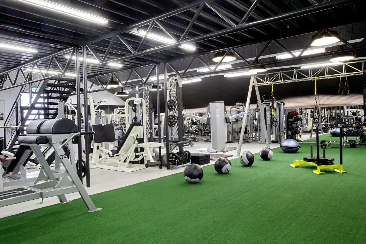 Glärnischhof SPORTS_AND_LEISURE