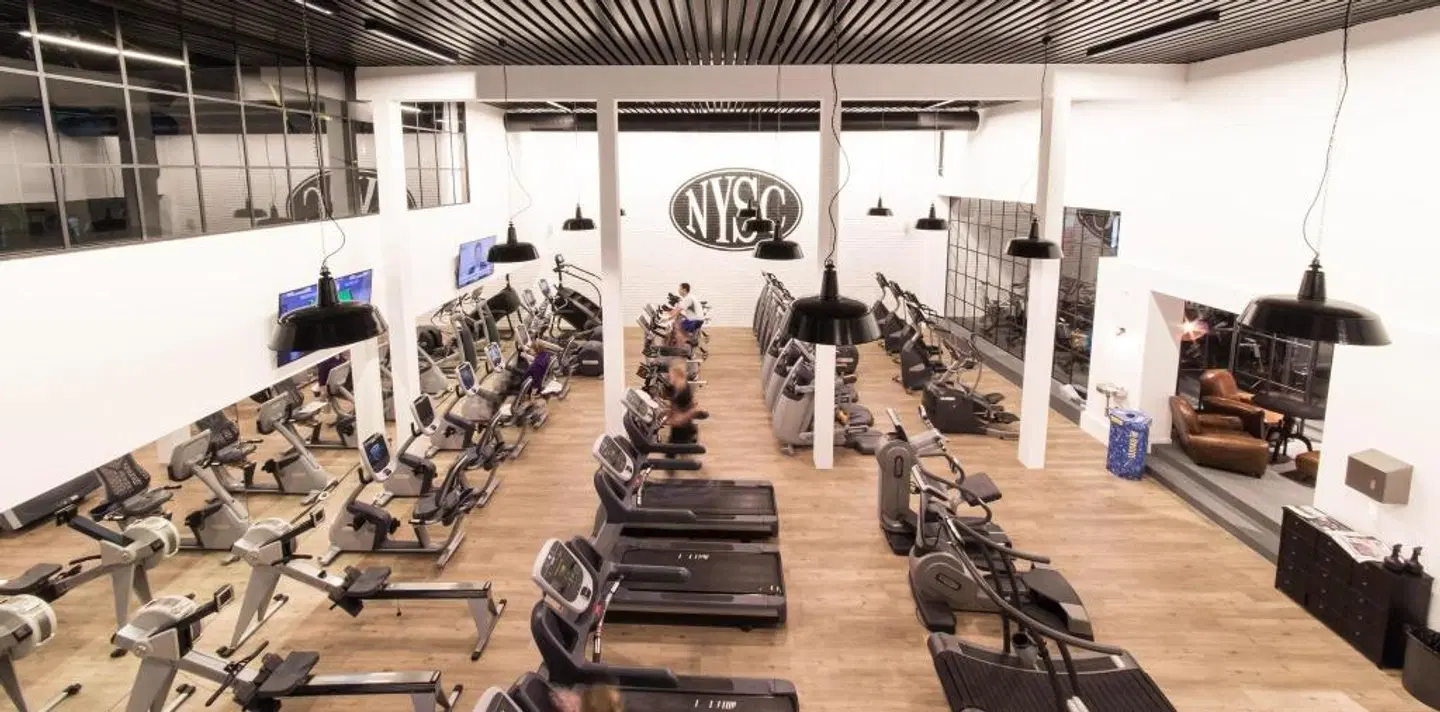 Glärnischhof SPORTS_AND_LEISURE