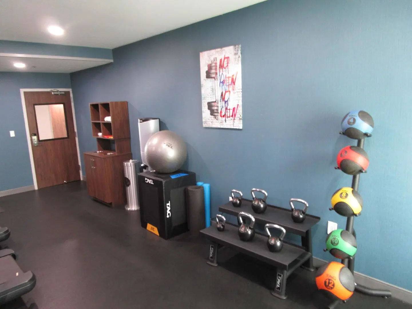 Best Western Cy-Fair SPORTS_AND_LEISURE