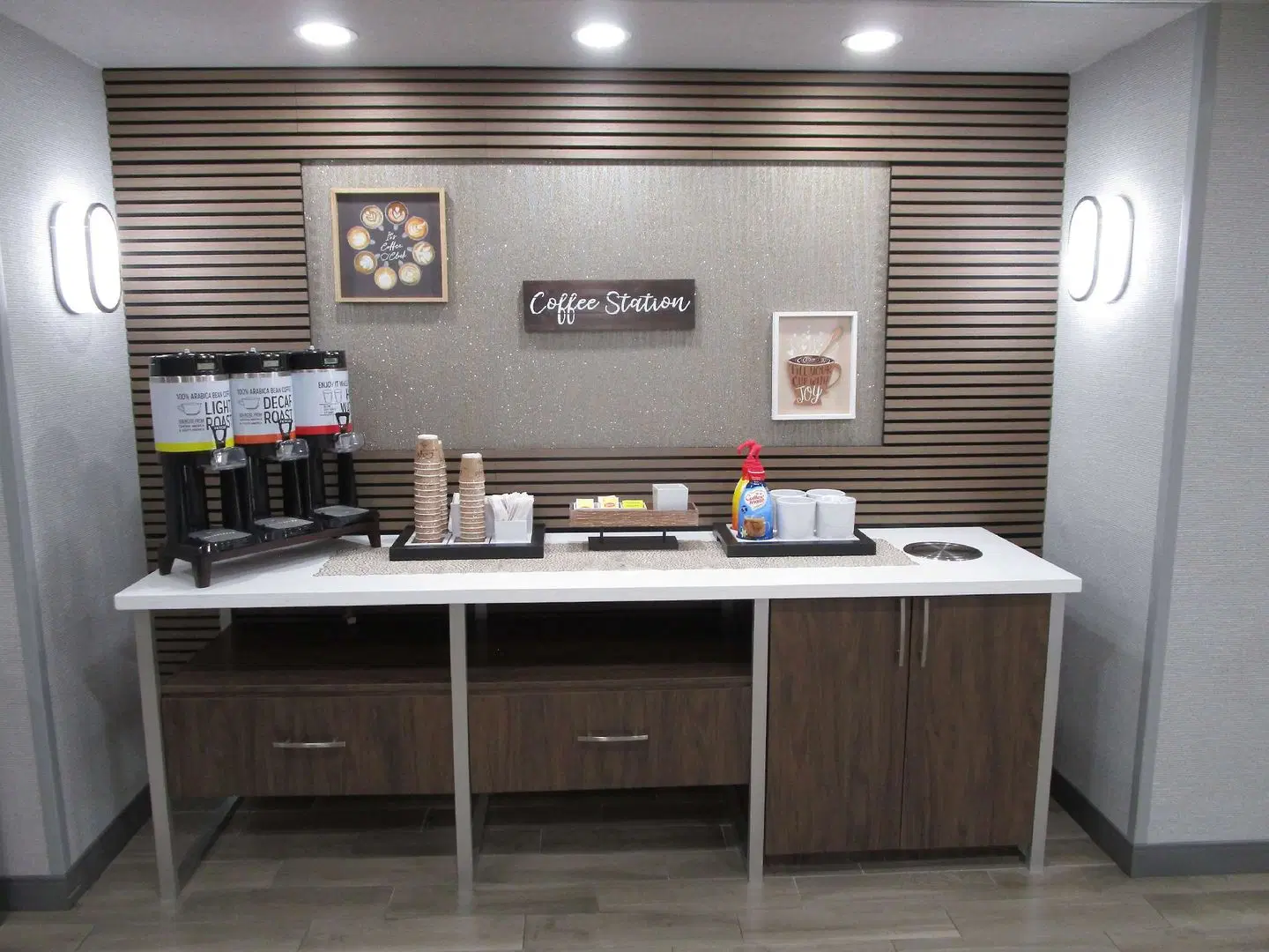 Best Western Cy-Fair ROOM_EXAMPLE