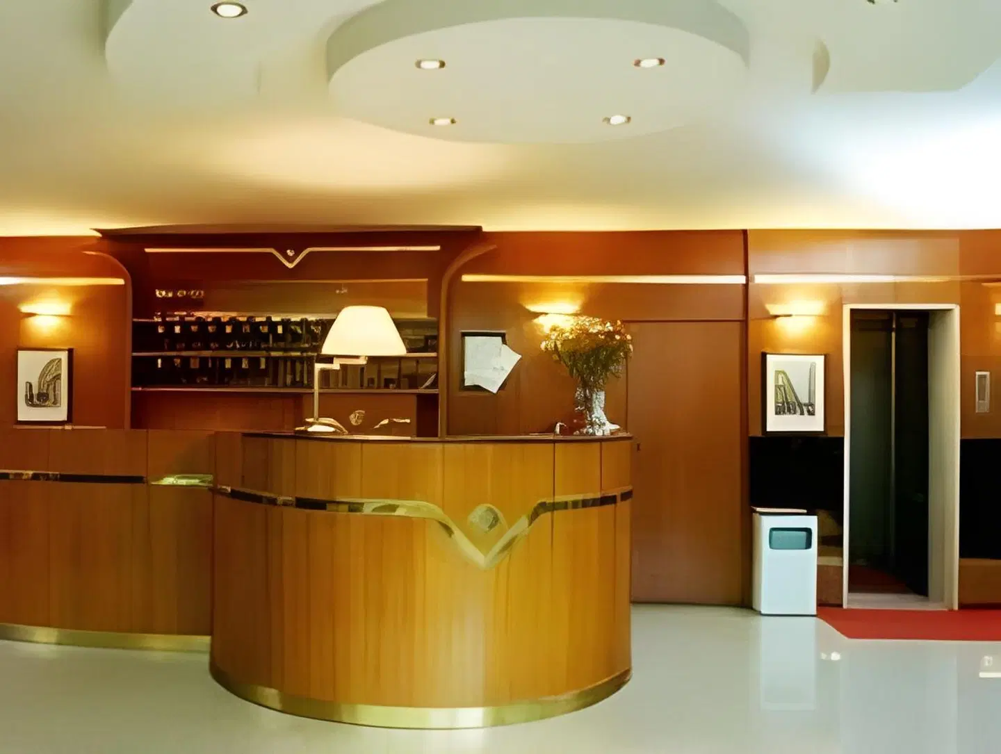 Desiderio LOUNGE_LOBBY