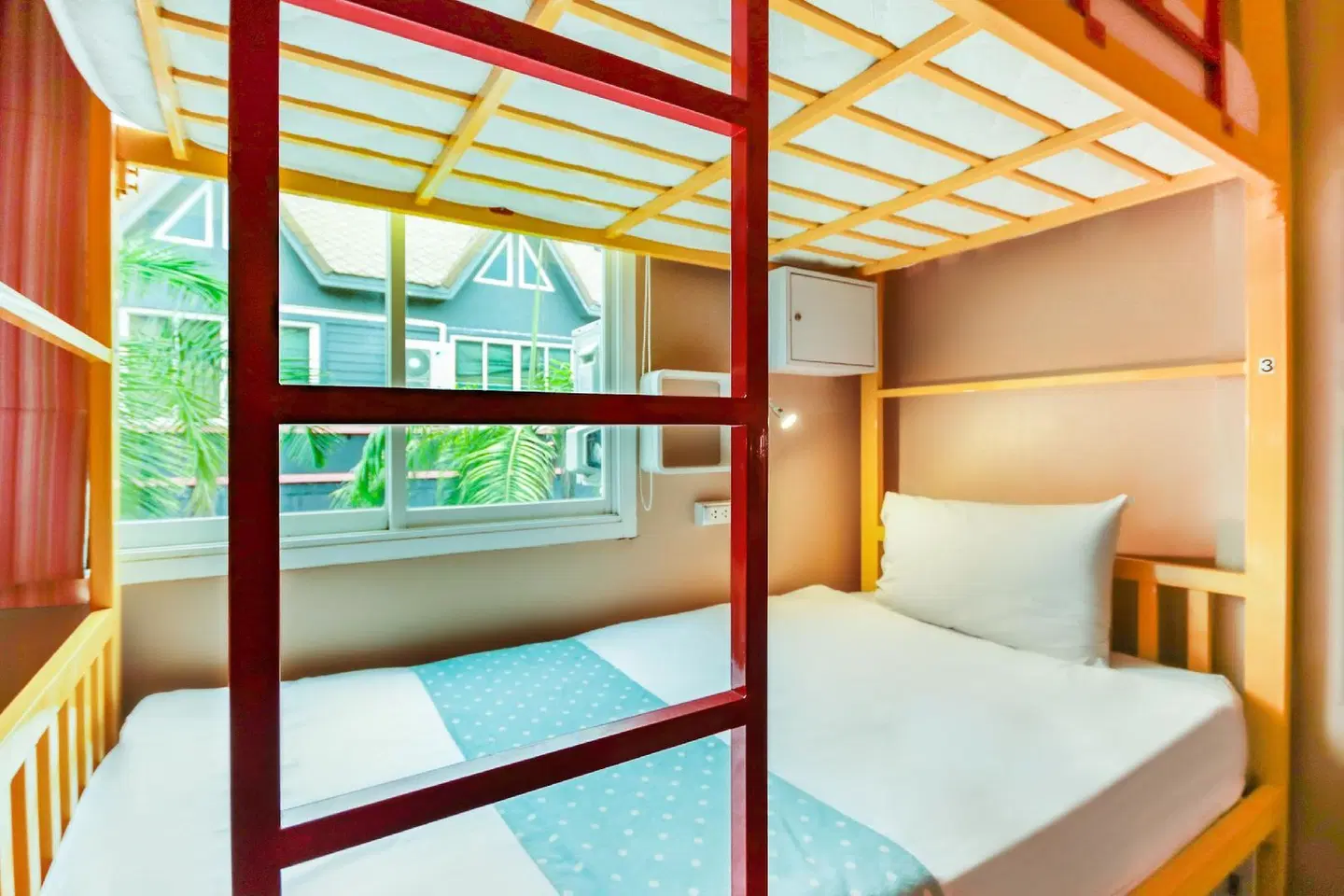 FIN Hostel Phuket Kata Beach ROOM_EXAMPLE