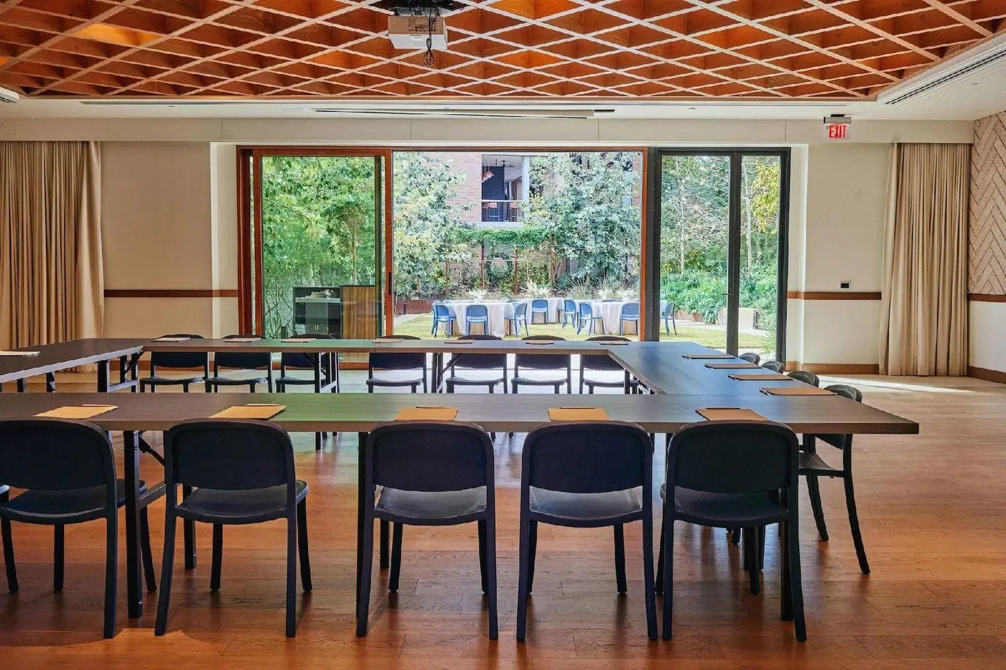 Hotel Magdalena Konferenz