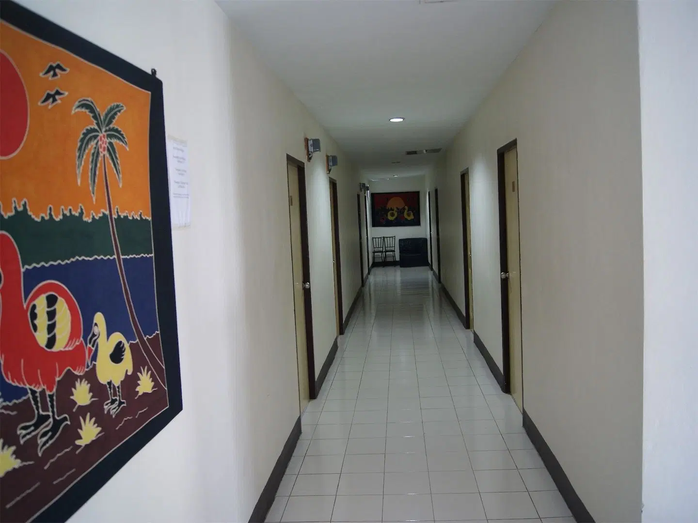 Pineapple Guesthouse HEALTH_BEAUTY