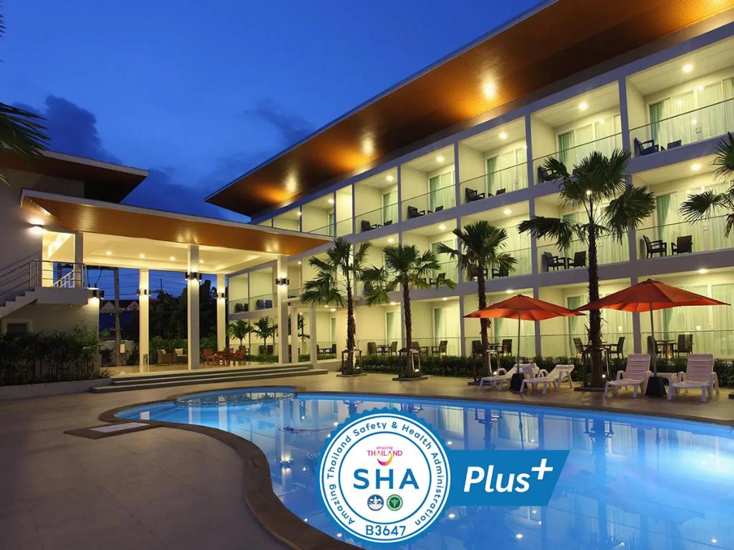 Clear House Resort OUTDOOR_POOL