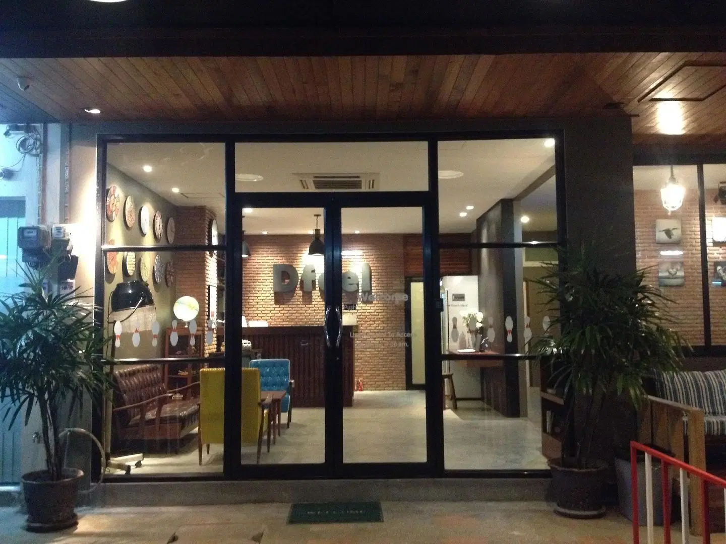 Dfeel House LOUNGE_LOBBY