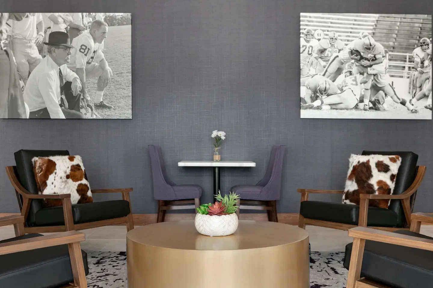 Hyatt Place Forth Worth/TCU LOUNGE_LOBBY