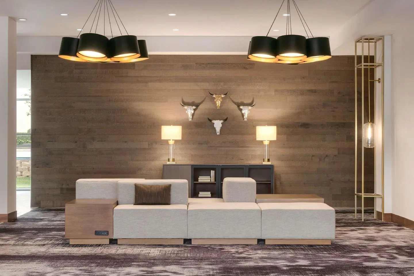 Hyatt Place Forth Worth/TCU HEALTH_BEAUTY