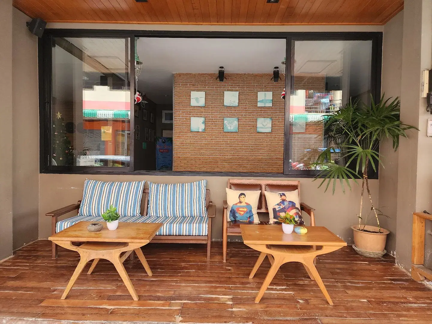 Dfeel House LOUNGE_LOBBY