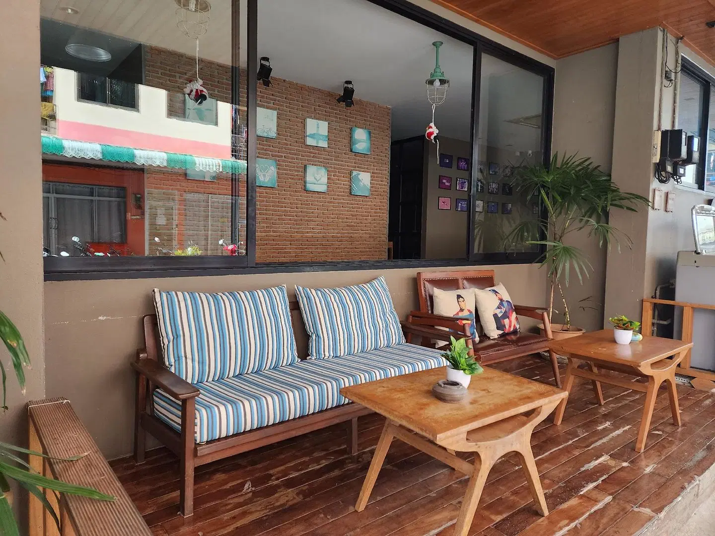Dfeel House LOUNGE_LOBBY