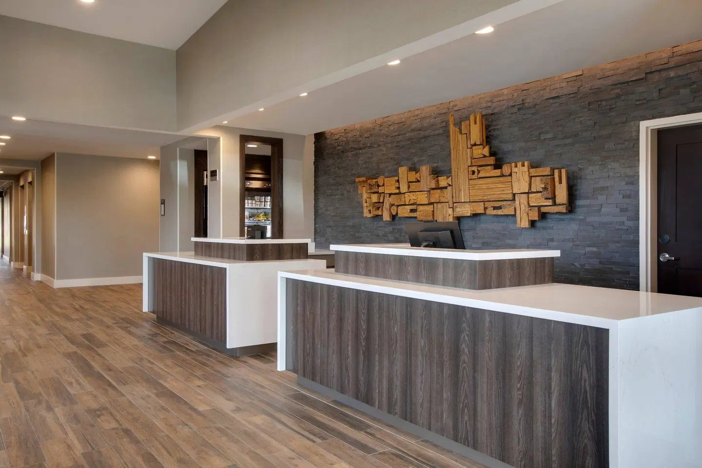 Residence Inn by Marriott Waco South Bar