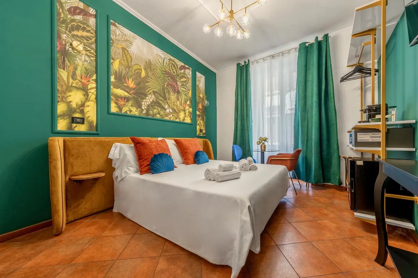 Colosseo Relais HEALTH_BEAUTY