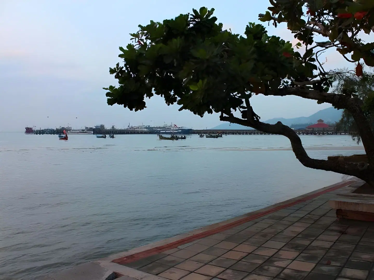 Sri Samui OUTDOOR_POOL