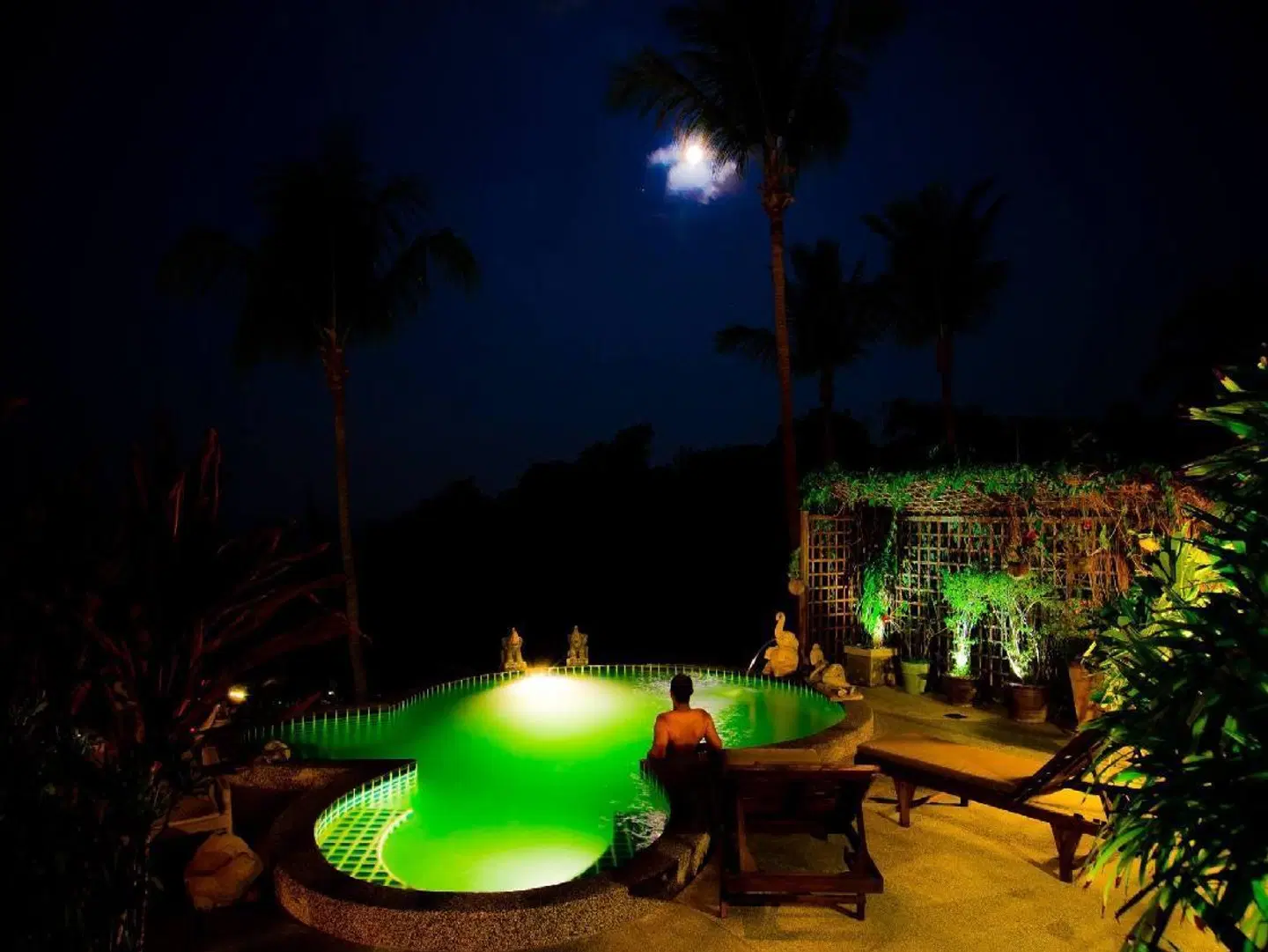 Laem Sila Resort LOUNGE_LOBBY