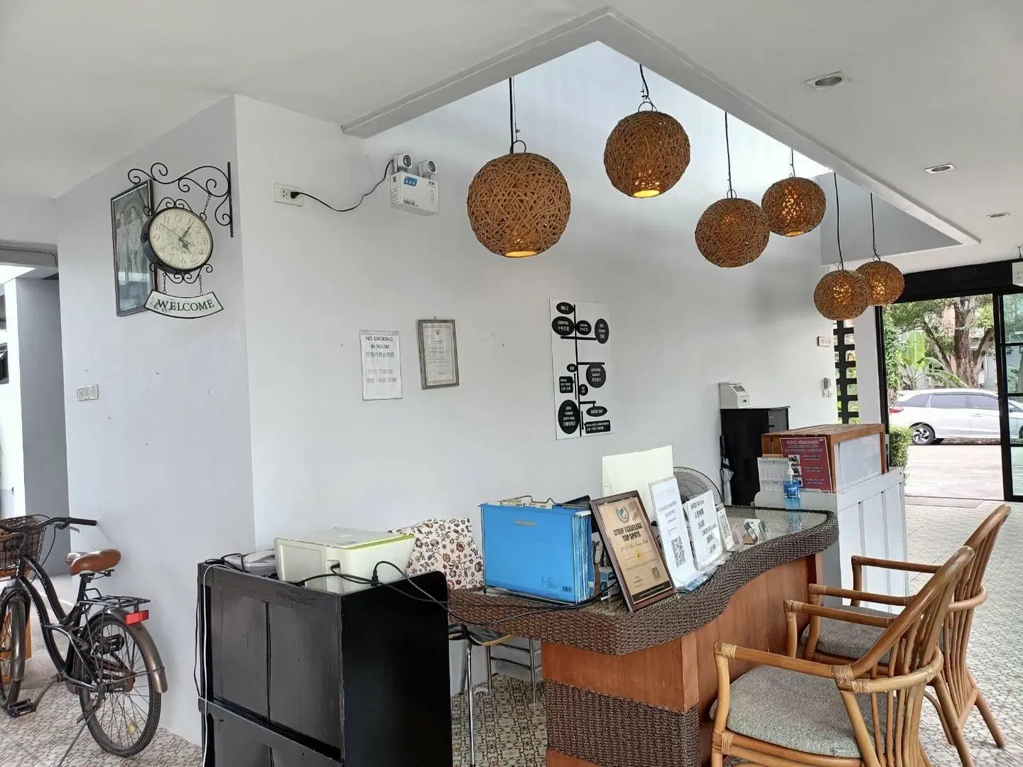 Good Day Phuket Boutique Bed & Breakfast Konferenz