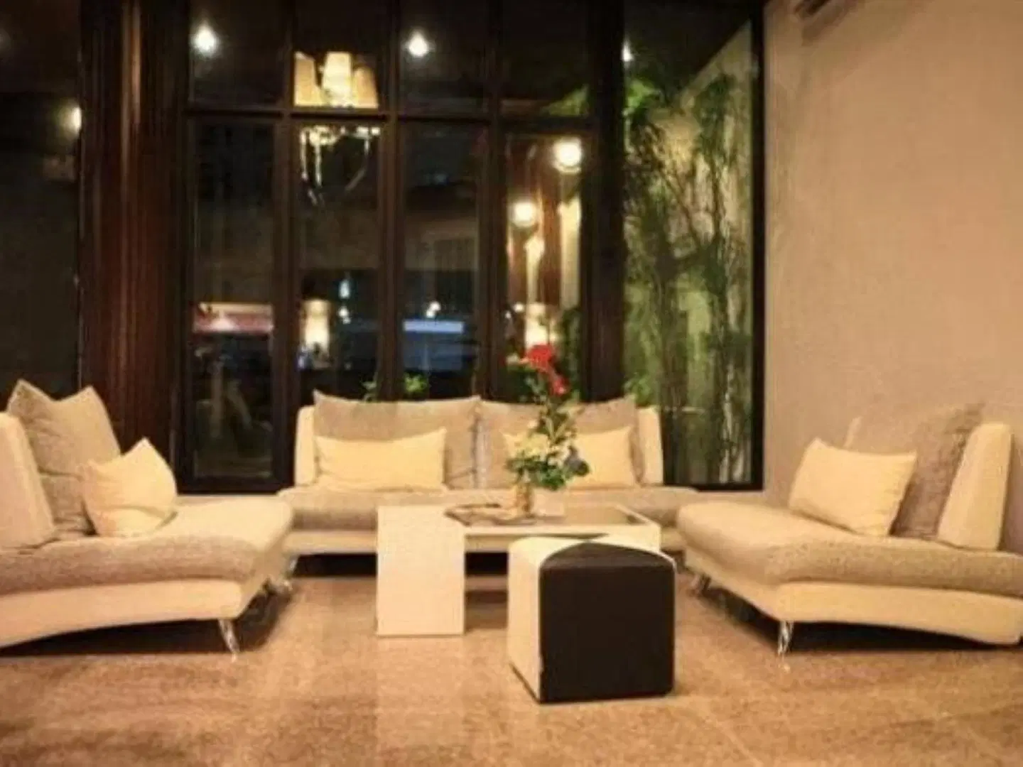 Huay Kaew Palace 1 LOUNGE_LOBBY