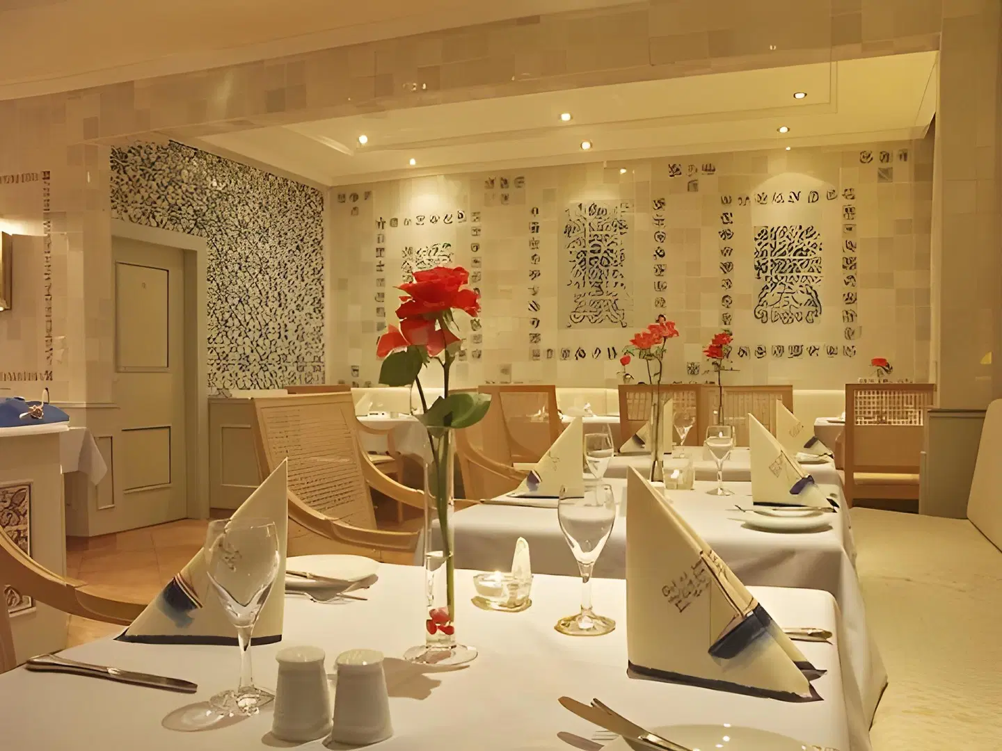 Wiking Restaurant