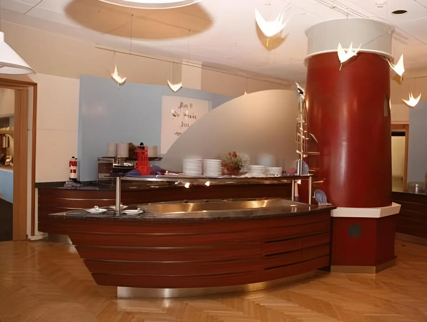 Rote Erde Bar