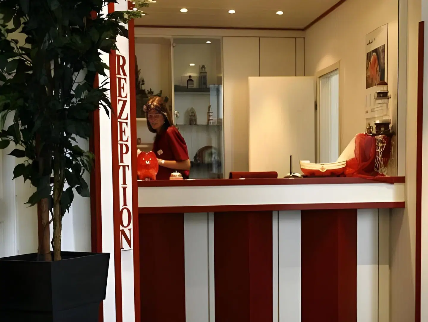 Rote Erde LOUNGE_LOBBY