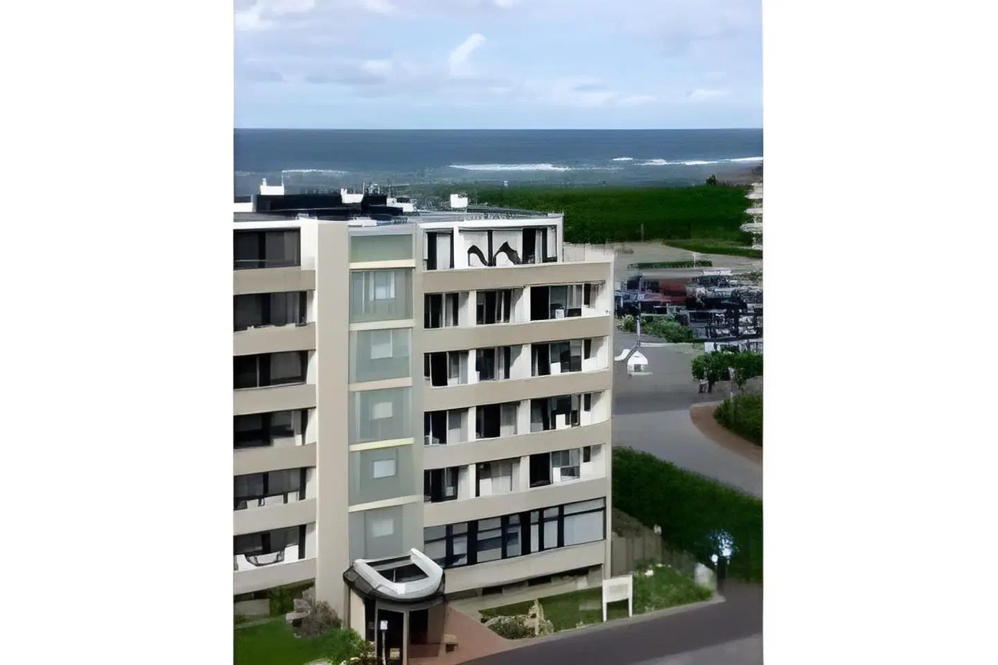 Wiking EXTERIOR