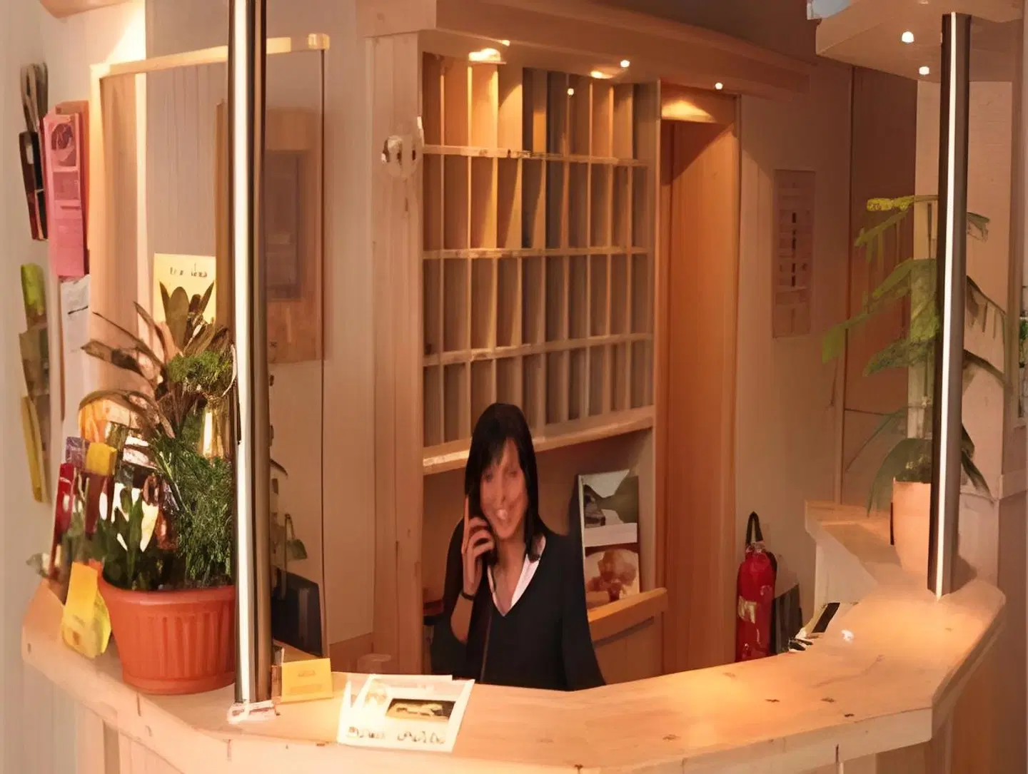 Mühlleithen LOUNGE_LOBBY