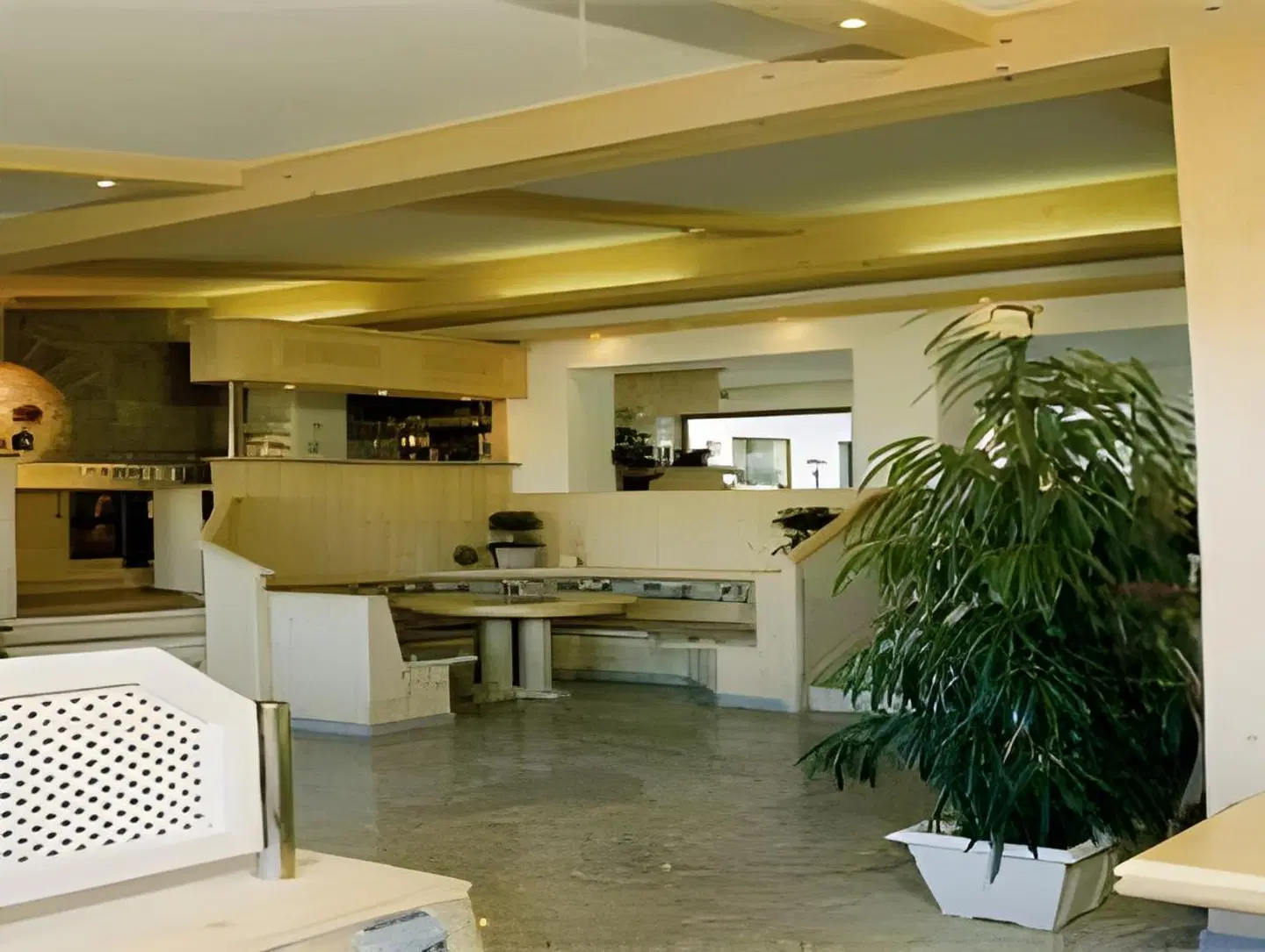Mühlleithen LOUNGE_LOBBY