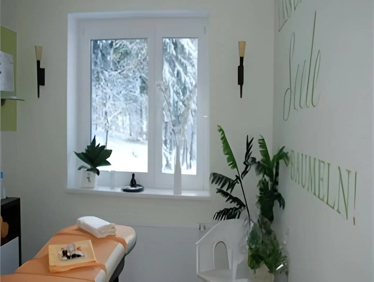 Mühlleithen Badezimmer