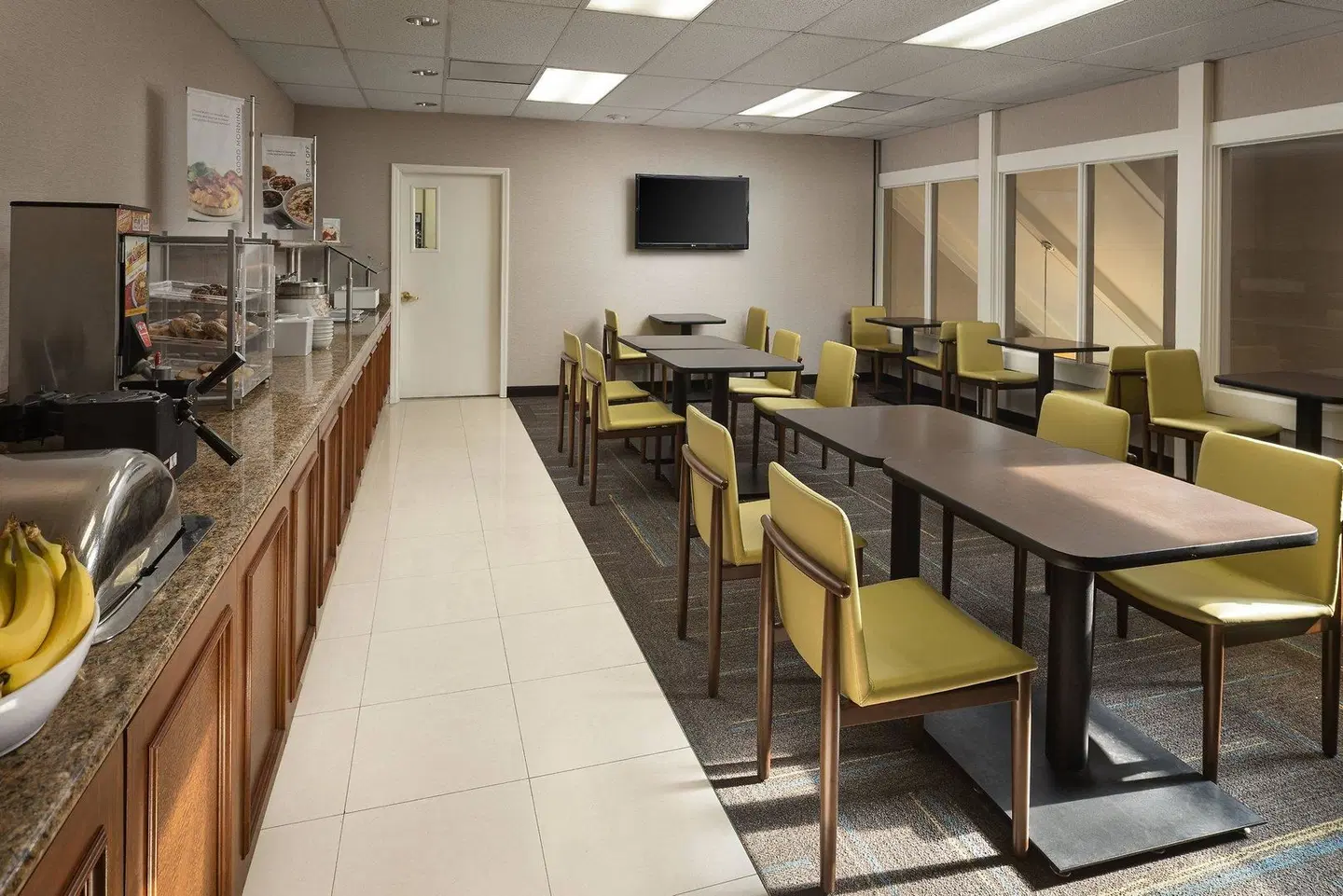 Residence Inn by Marriott San Francisco Airport/San Mateo Bar