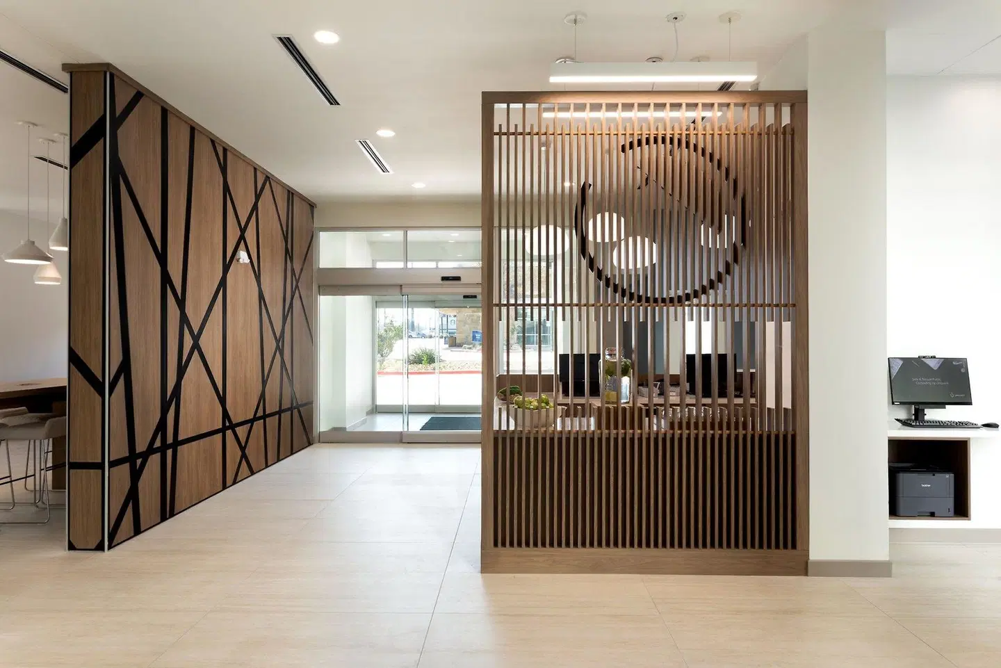 Element Austin at The Domain LOUNGE_LOBBY