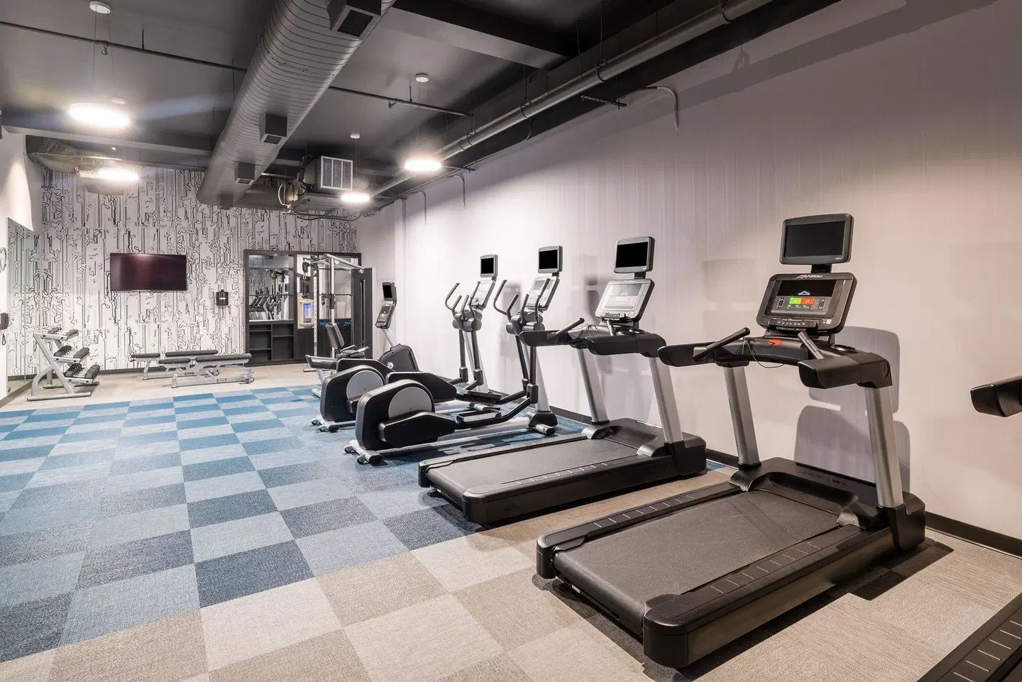 Aloft Austin South SPORTS_AND_LEISURE