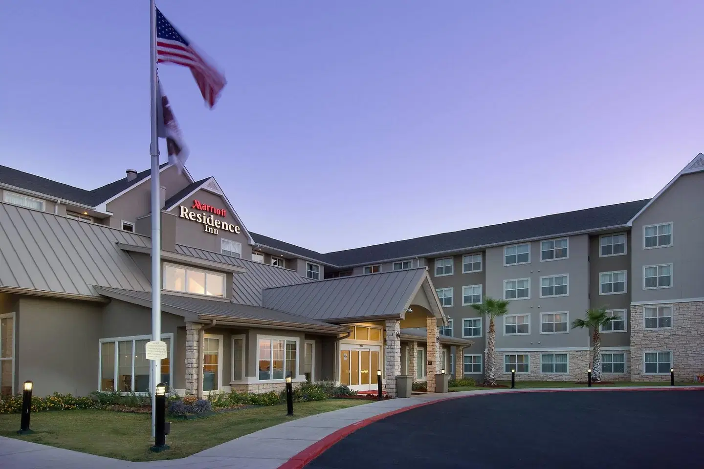Residence Inn by Marriott San Antonio SeaWorld®/Lackland EXTERIOR