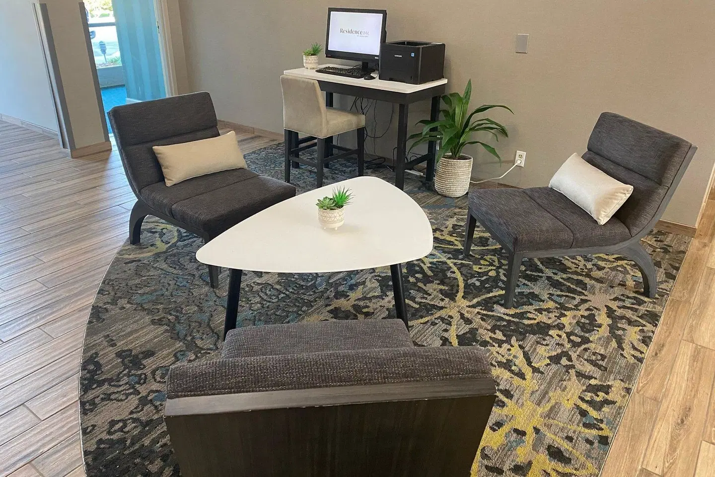 Residence Inn by Marriott Sacramento Airport Natomas ROOM_EXAMPLE