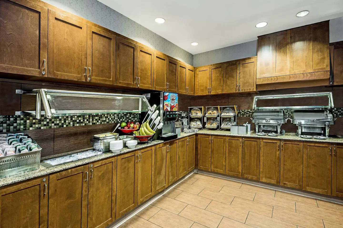 Residence Inn by Marriott San Antonio SeaWorld®/Lackland Bar