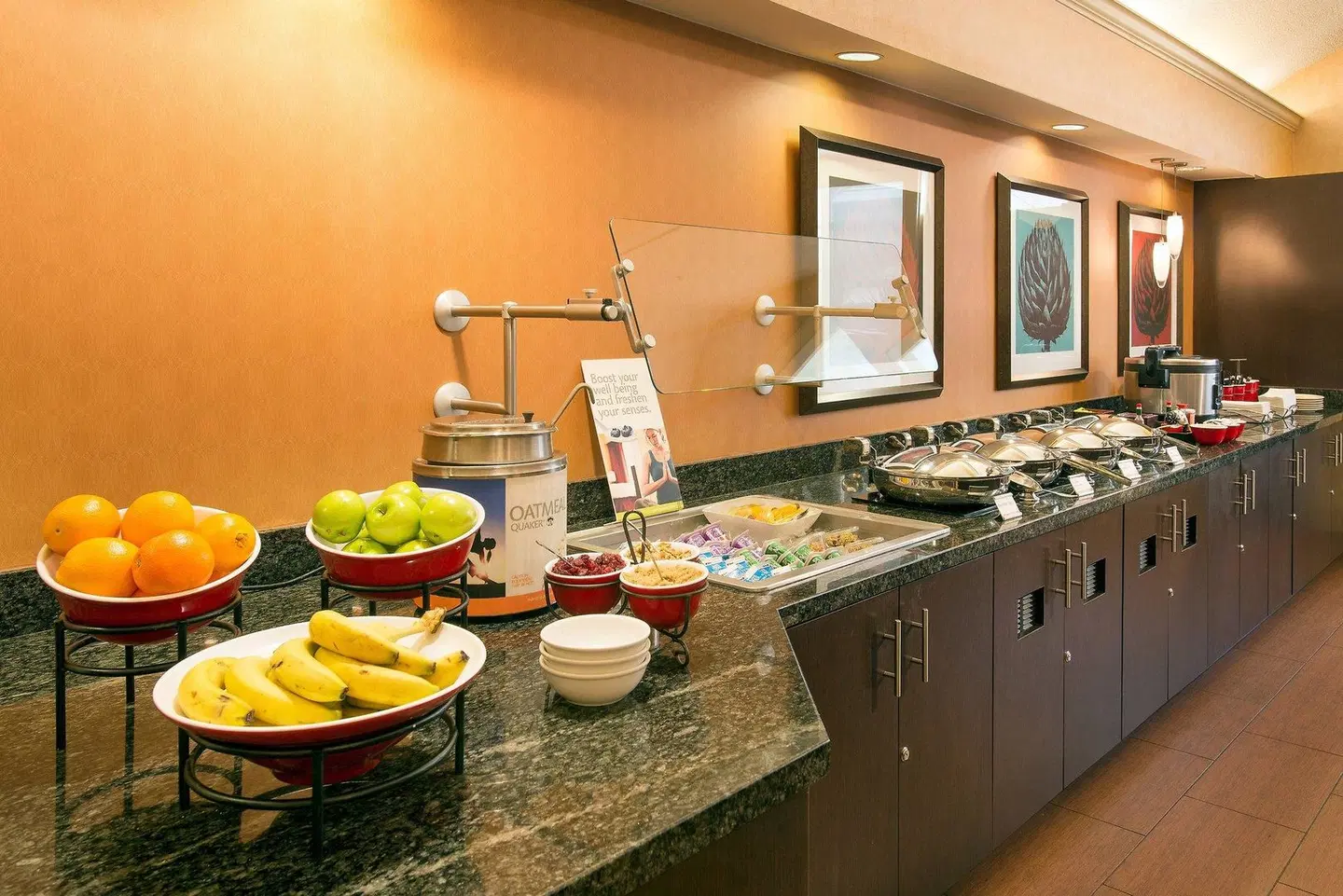 Residence Inn San Diego Sorrento Mesa/Sorrento Valley Konferenz
