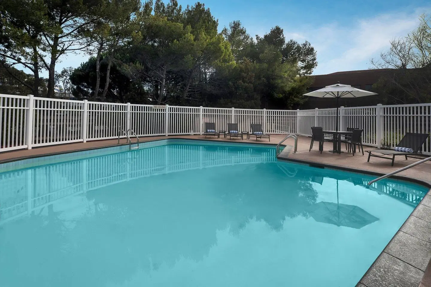 Residence Inn by Marriott San Francisco Airport/San Mateo OUTDOOR_POOL