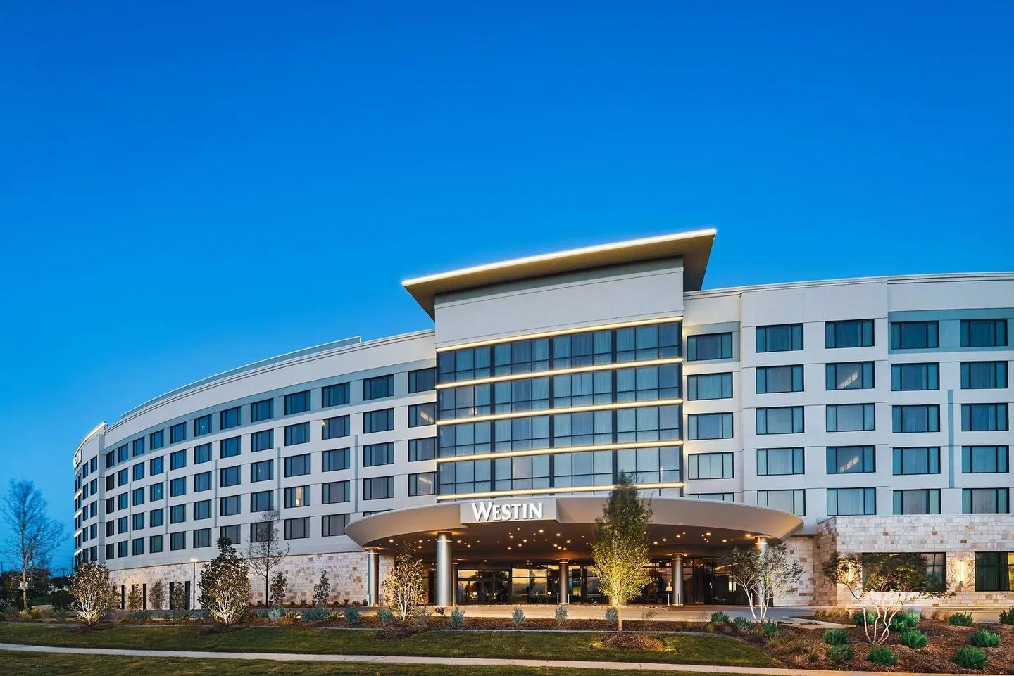The Westin Dallas Southlake EXTERIOR