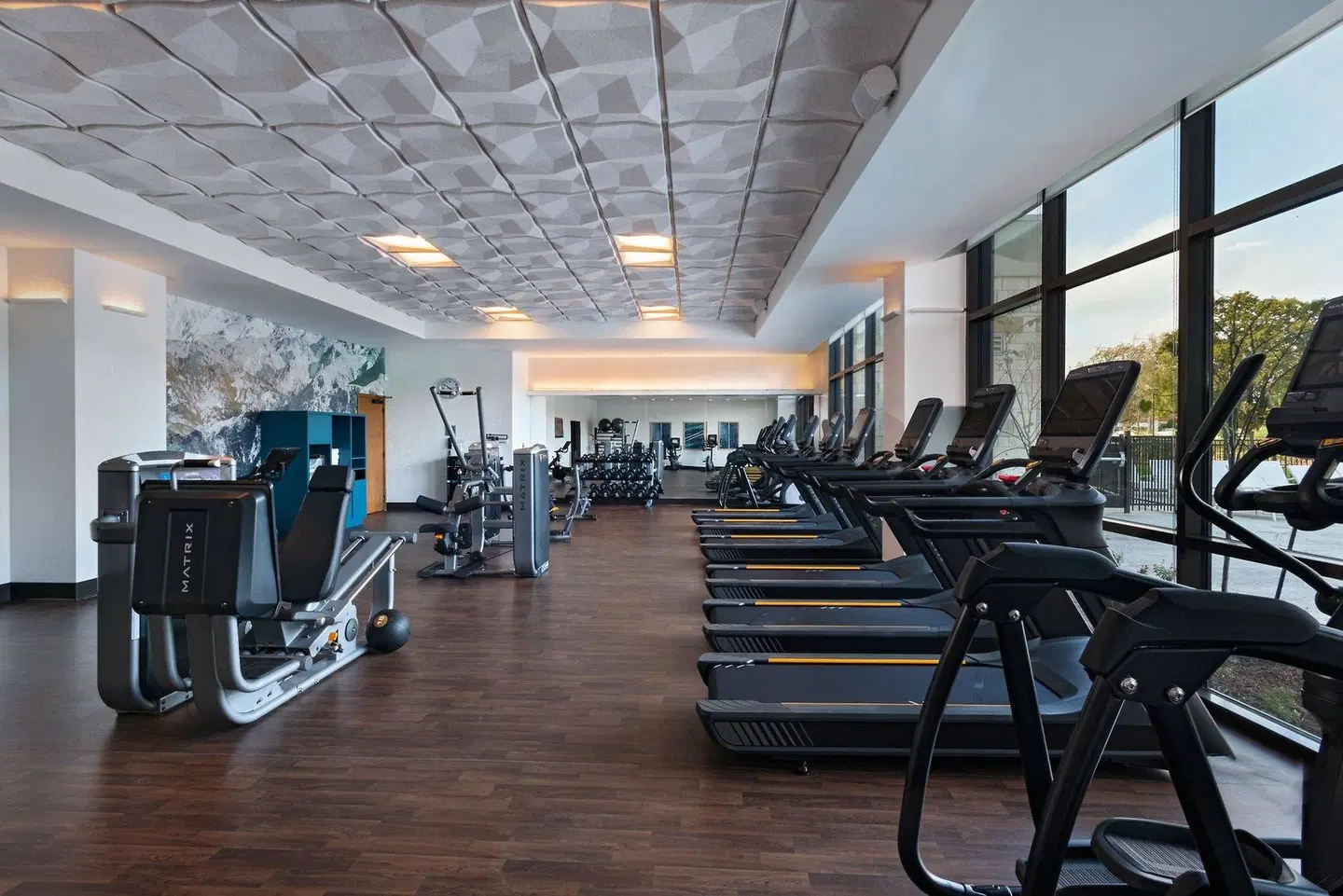 The Westin Dallas Southlake SPORTS_AND_LEISURE
