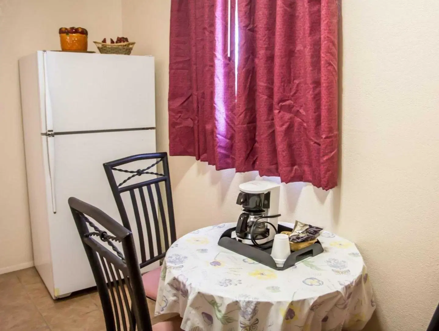 Rodeway Inn Barstow HEALTH_BEAUTY